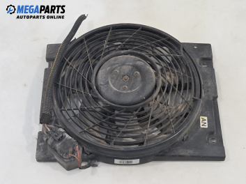 Перка охлаждане за Opel Astra G Hatchback (02.1998 - 12.2009) 2.0 DI, 82 к.с.