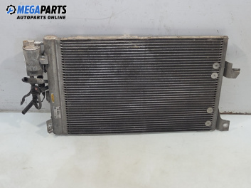 Климатичен радиатор за Opel Astra G Hatchback (02.1998 - 12.2009) 2.0 DI, 82 к.с.