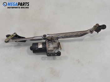 Ел. мотор за чистачките за Opel Astra G Hatchback (02.1998 - 12.2009), хечбек, позиция: предна