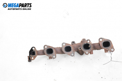 Изпускателен колектор  за Opel Astra G Hatchback (02.1998 - 12.2009) 2.0 DI, 82 к.с.