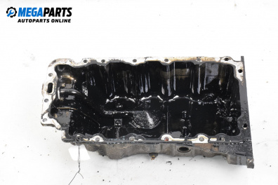 Картер за Opel Astra G Hatchback (02.1998 - 12.2009) 2.0 DI, 82 к.с.