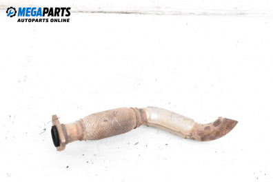 Изпускателна тръба за Opel Astra G Hatchback (02.1998 - 12.2009) 2.0 DI, 82 к.с., хечбек