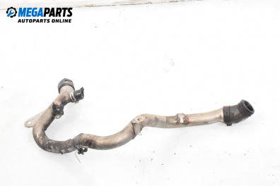 Тръба за охладителна течност за Opel Astra G Hatchback (02.1998 - 12.2009) 2.0 DI, 82 к.с.