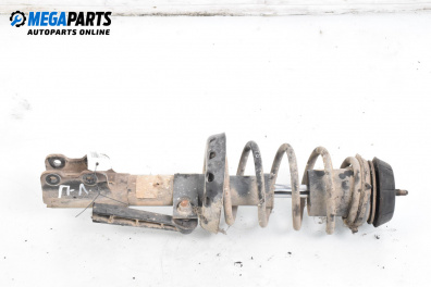 Макферсон за Opel Astra G Hatchback (02.1998 - 12.2009), хечбек, позиция: предна, лява