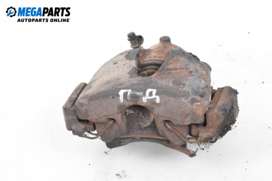 Спирачен апарат за Opel Astra G Hatchback (02.1998 - 12.2009), позиция: предна, дясна