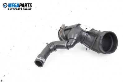 Гофриран маркуч за Opel Astra G Hatchback (02.1998 - 12.2009) 2.0 DI, 82 к.с.