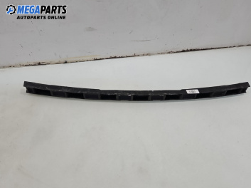 Държач броня за Volkswagen Touran Minivan I (02.2003 - 05.2010), миниван, позиция: задна