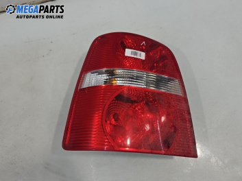 Стоп за Volkswagen Touran Minivan I (02.2003 - 05.2010), миниван, позиция: лява