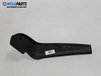 Пластмасова кора за Volkswagen Touran Minivan I (02.2003 - 05.2010), 4+1 вр., миниван