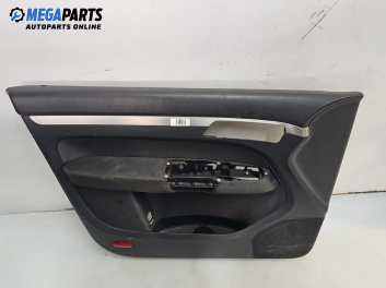Кора врата за Volkswagen Touran Minivan I (02.2003 - 05.2010), 4+1 вр., миниван, позиция: предна, лява