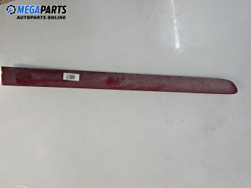 Външни лайсни за Volkswagen Touran Minivan I (02.2003 - 05.2010), миниван, позиция: дясна