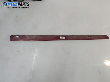 Външни лайсни за Volkswagen Touran Minivan I (02.2003 - 05.2010), миниван, позиция: лява