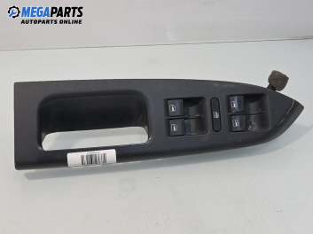 Бутони ел. стъкла  за Volkswagen Touran Minivan I (02.2003 - 05.2010)