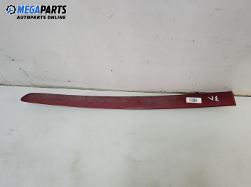 Външни лайсни за Volkswagen Touran Minivan I (02.2003 - 05.2010), миниван, позиция: лява