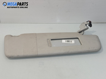 Сенник за Volkswagen Touran Minivan I (02.2003 - 05.2010), позиция: дясна