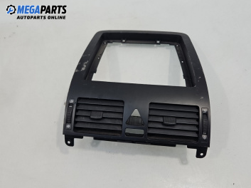 Духалки парно за Volkswagen Touran Minivan I (02.2003 - 05.2010)