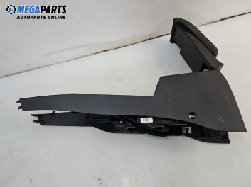 Подлакътник за Volkswagen Touran Minivan I (02.2003 - 05.2010)