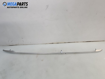 Релса багажник за Volkswagen Touran Minivan I (02.2003 - 05.2010), 4+1 вр., миниван, позиция: лява