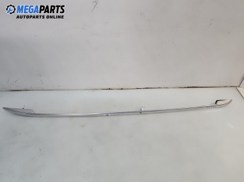 Релса багажник за Volkswagen Touran Minivan I (02.2003 - 05.2010), 4+1 вр., миниван, позиция: дясна