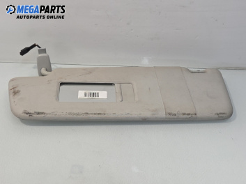 Сенник за Volkswagen Touran Minivan I (02.2003 - 05.2010), позиция: лява