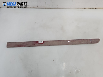 Външни лайсни за Volkswagen Touran Minivan I (02.2003 - 05.2010), миниван, позиция: дясна