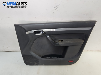 Кора врата за Volkswagen Touran Minivan I (02.2003 - 05.2010), 4+1 вр., миниван, позиция: задна, дясна