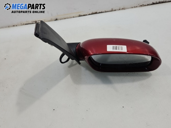 Огледало за Volkswagen Touran Minivan I (02.2003 - 05.2010), 4+1 вр., миниван, позиция: дясна