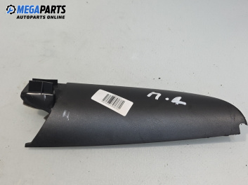 Интериорна пластмаса за Volkswagen Touran Minivan I (02.2003 - 05.2010), 4+1 вр., миниван, позиция: дясна