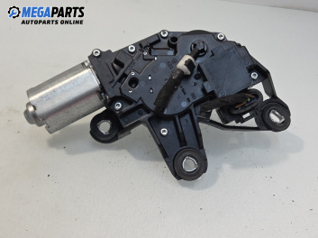 Ел. мотор за чистачките за Volkswagen Touran Minivan I (02.2003 - 05.2010), миниван, позиция: задна