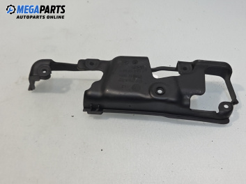 Интериорна пластмаса за Volkswagen Touran Minivan I (02.2003 - 05.2010), 4+1 вр., миниван, позиция: предна