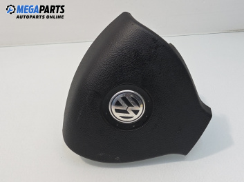 Airbag за Volkswagen Touran Minivan I (02.2003 - 05.2010), 4+1 вр., миниван, позиция: предна