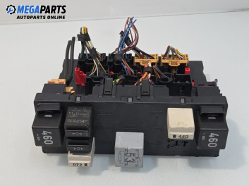 Бушонно табло за Volkswagen Touran Minivan I (02.2003 - 05.2010) 2.0 TDI 16V, 140 к.с., № 300 937.049 E