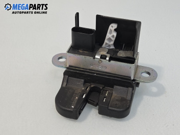 Брава заден капак за Volkswagen Touran Minivan I (02.2003 - 05.2010), миниван, позиция: задна