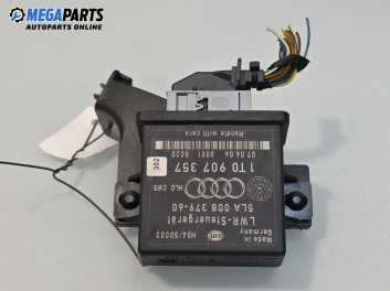 Модул светлини за Volkswagen Touran Minivan I (02.2003 - 05.2010), № 1T0 907 357