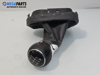 Кожа скоростен лост за Volkswagen Touran Minivan I (02.2003 - 05.2010)