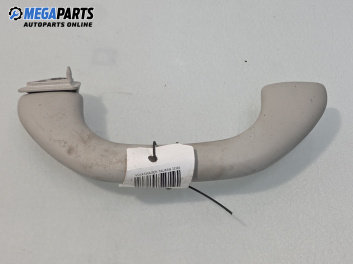 Ръкохватка за таван за Volkswagen Touran Minivan I (02.2003 - 05.2010), 4+1 вр., позиция: предна, лява