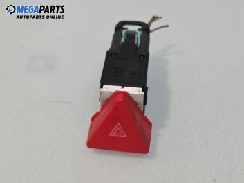 Бутон аварийни светлини  за Volkswagen Touran Minivan I (02.2003 - 05.2010)
