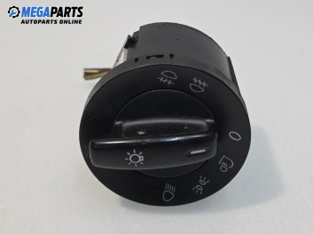 Ключ светлини  за Volkswagen Touran Minivan I (02.2003 - 05.2010)