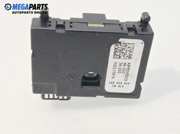 Сензор волан за Volkswagen Touran Minivan I (02.2003 - 05.2010), № 1K0 959 654