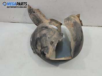 Подкалник за Volkswagen Touran Minivan I (02.2003 - 05.2010), 4+1 вр., миниван, позиция: предна, лява