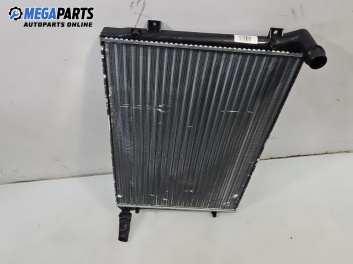Воден радиатор за Volkswagen Touran Minivan I (02.2003 - 05.2010) 2.0 TDI 16V, 140 к.с.