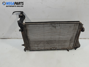 Интеркулер за Volkswagen Touran Minivan I (02.2003 - 05.2010) 2.0 TDI 16V, 140 к.с.
