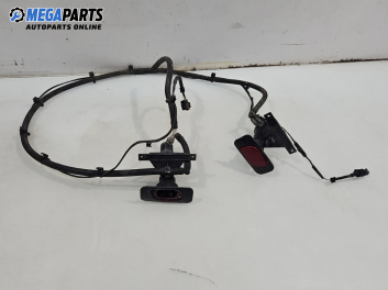 Пръскалка фар за Volkswagen Touran Minivan I (02.2003 - 05.2010), позиция: дясна