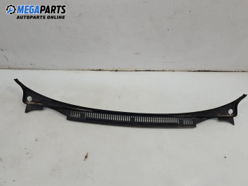 Кора под чистачки за Volkswagen Touran Minivan I (02.2003 - 05.2010), 4+1 вр., миниван