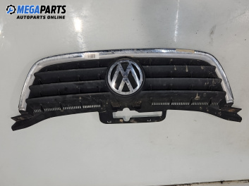 Решетка за Volkswagen Touran Minivan I (02.2003 - 05.2010), миниван, позиция: предна
