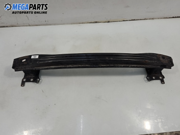 Основа броня за Volkswagen Touran Minivan I (02.2003 - 05.2010), миниван, позиция: предна