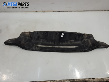 Кора под чистачки за Volkswagen Touran Minivan I (02.2003 - 05.2010), 4+1 вр., миниван