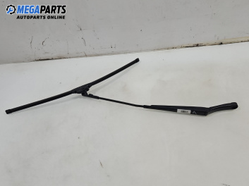 Рамо на чистачка за Volkswagen Touran Minivan I (02.2003 - 05.2010), позиция: лява