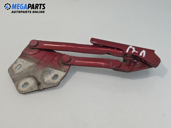 Панта преден капак за Volkswagen Touran Minivan I (02.2003 - 05.2010), 4+1 вр., миниван, позиция: лява