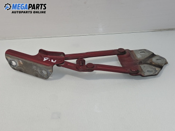 Панта преден капак за Volkswagen Touran Minivan I (02.2003 - 05.2010), 4+1 вр., миниван, позиция: дясна